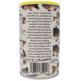 MYGORP Cajun No Salt Season All, 5 oz, Flavorful Salt Free Seasoning for Healthy Cooking