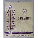 Deep Flour Besan 8lb