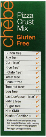 CHEBE MIX PIZZA CRUST GFWF 7.5OZ