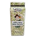 Coffee Fool's Costa Rican Tarrazu (Whole Bean)
