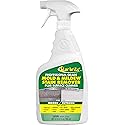 STAR BRITE Professional Grade Mold & Mildew Stain Remover - 32 OZ (120032)