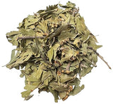 Hawthorn Leaf and Flower Herbal Tea, Mediterranean Dried Hawthorn Herb Imported Lebanon 2 oz (Crataegus azarolus)