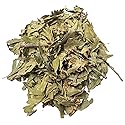 Hawthorn Leaf and Flower Herbal Tea, Mediterranean Dried Hawthorn Herb Imported Lebanon 2 oz (Crataegus azarolus)