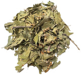 Hawthorn Leaf and Flower Herbal Tea, Mediterranean Dried Hawthorn Herb Imported Lebanon 2 oz (Crataegus azarolus)