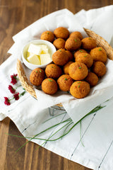 Old School Brand Old Fashioned Hushpuppy Mix