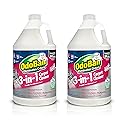 OdoBan 3-in-1 Carpet Cleaner, Made in the USA, Set of 2, 1 Gallon Each