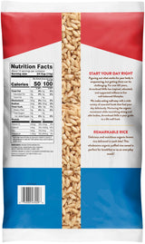 Arrowhead Mills Puffed Rice Cereal, 6 oz Bag (Pack of 6)