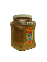Family Size Marshalls Creek Spices Paprika Lemon & Lime Spice Bouquet No Salt Seasoning, 24 Ounce …