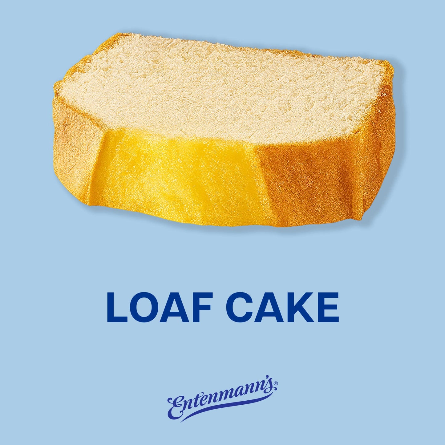 Entenmann's All Butter Loaf Cake, 11.5 oz