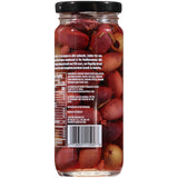 Mario Camacho Greek Organic Kalamata and Green Olives Pitted with Rosemary and Olive Oil, 6.25 Ounce (Pack of 6)