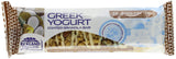 Rickland Orchards Greek Yogurt Covered Granola Bar, Toasted Coconut, 1.4 Ounce (Pack of 12)