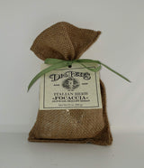 Italian Herb Focaccia Bread Mix