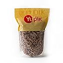Yupik Maple Syrup Pecans, 1.1 lb, Maple Glazed Nut, Roasted Candied Pecans, Authentic Maple Syrup, Gourmet Nut Snacks