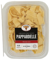 SEVERINO Pappardelle, 12 OZ