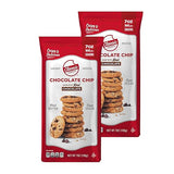 Classic Cookie, Crispy Mini Cookies, Chocolate Chip 7oz, 2 Bags
