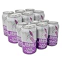 India Grape Soda - Puerto Rico's Original Grape Soda 12 Pack