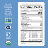 Garden of Life Meal Replacement Shakes, Raw Organic, Vanilla Protein Powder with Plant Based Pea Protein, Sprouts, Greens, Probiotics, Dairy Free 14