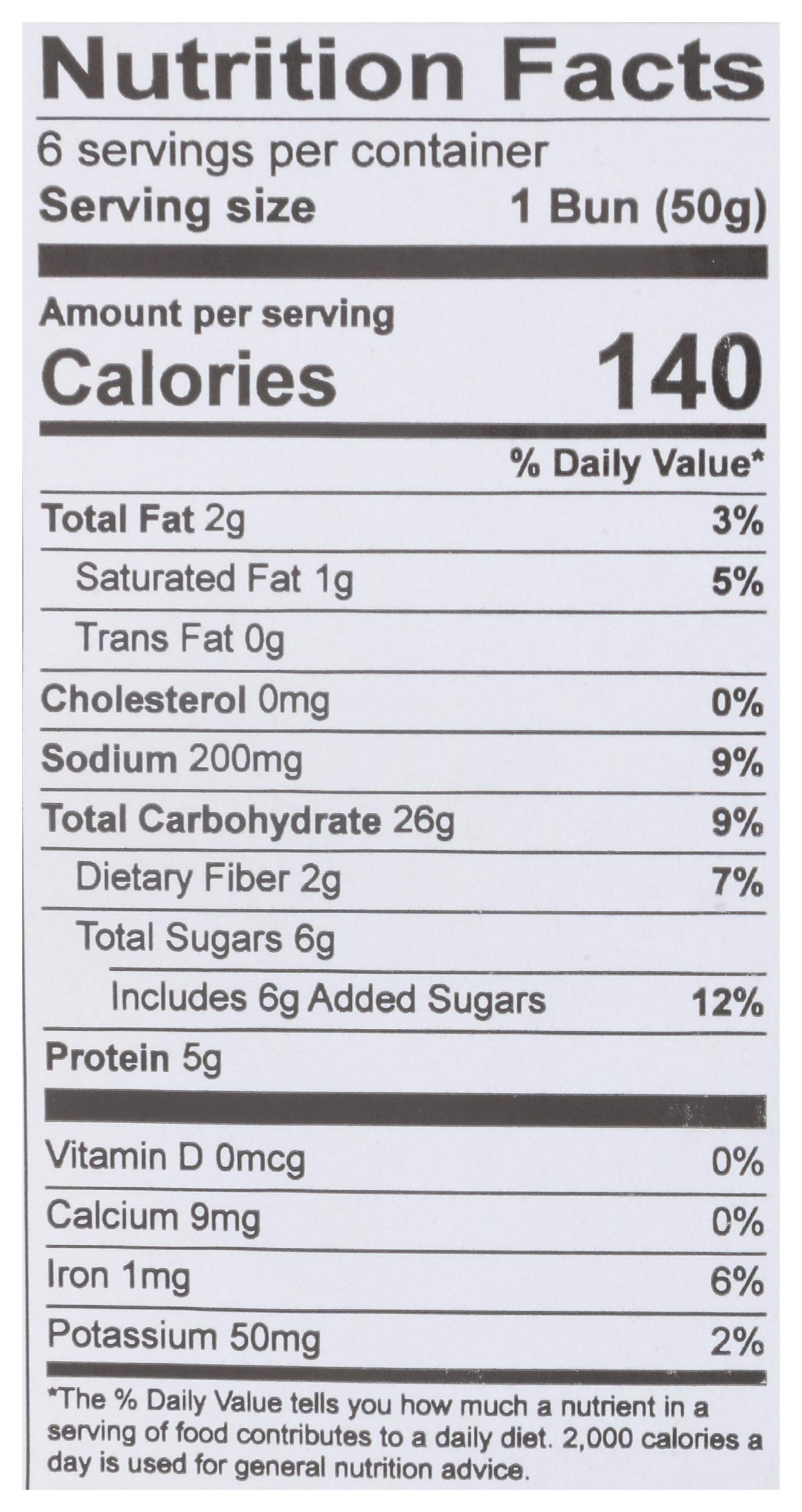 Euro Classic Imports Brioche Style Buns, 10.58 OZ