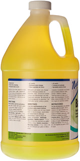 Nyco Balance EC Neutral Floor Cleaner - 128 oz - Neutral, No-Rinse Floor Cleaner - (NL158-G4)