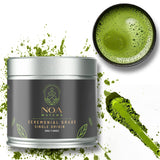 NOA Matcha Ceremonial Grade Single Origin Matcha