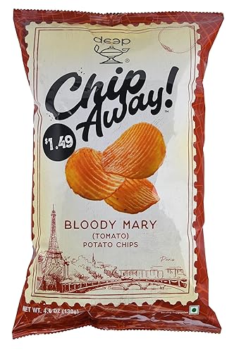 Chip Away Bloody Mary Tomato (4.6oz)