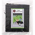 Little Jasmine Roasted Seaweed, USDA Organic Certified, Premium Grade, 50-Full Sheets , Made in USA