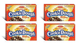 The Original Chocolate Chip Cookie Dough Bites 3.1oz Theater Box - Pack of 4
