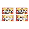 The Original Chocolate Chip Cookie Dough Bites 3.1oz Theater Box - Pack of 4