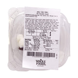 Whole Foods Market Mini Chocolate Cannoli