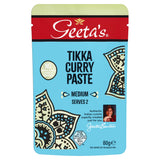 Geeta's Tikka Paste 80g