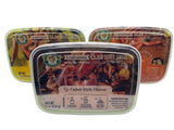 YummY Sauce-Cajun,Garlic, Lemon 3 Flavor Bundled? Pack of 3 x 8oz?