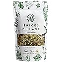 Spices Village Celery Seeds for Cooking, 7 Ounces - Whole Celery Seed Spice for Pickling & Canning - Certified Kosher, Gluten-Free, Non-GMO