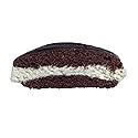 AmishTastes Bird-in-Hand Bake Shop Homemade Whoopie Pies, Chocolate, Favorite Amish Food, 12 Count (Pack of 2)