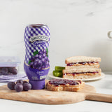 Smucker's Squeeze Grape Jelly, 20 Ounces
