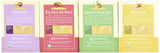 Davidson's Tea Assorted Tea And Honey, 8-Count Tea Bags (Pack of 12)