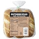 Bake Shop Outdoor Rolls 6ct