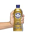 Bar Keepers Friend Soft Cleanser Premixed Formula | 13-Ounces | (4-Pack)