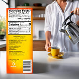 Lipton Yellow Label Finest Blend | Loose Black Tea | Premium Quality | Strong Flavor | Aromatic & Refreshing | 900 Grams (Pack of 1)