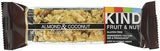 Kind Fruit & Nut Bars Almond and Coconut 1.4 Oz 12-Cs