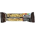 Kind Fruit & Nut Bars Almond and Coconut 1.4 Oz 12-Cs