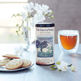 The Republic of Tea - Earl Greyer Vanilla Tea, 2.8 oz Tin, 50 Tea Bags | Gourmet Tea | Caffeinated
