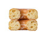 Our Specialty Treat Shop Glazed Yeast Ring Donuts, Frozen, 12ct