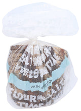 Pain Davignon Half Loaf Sourdough Bread, 22 OZ