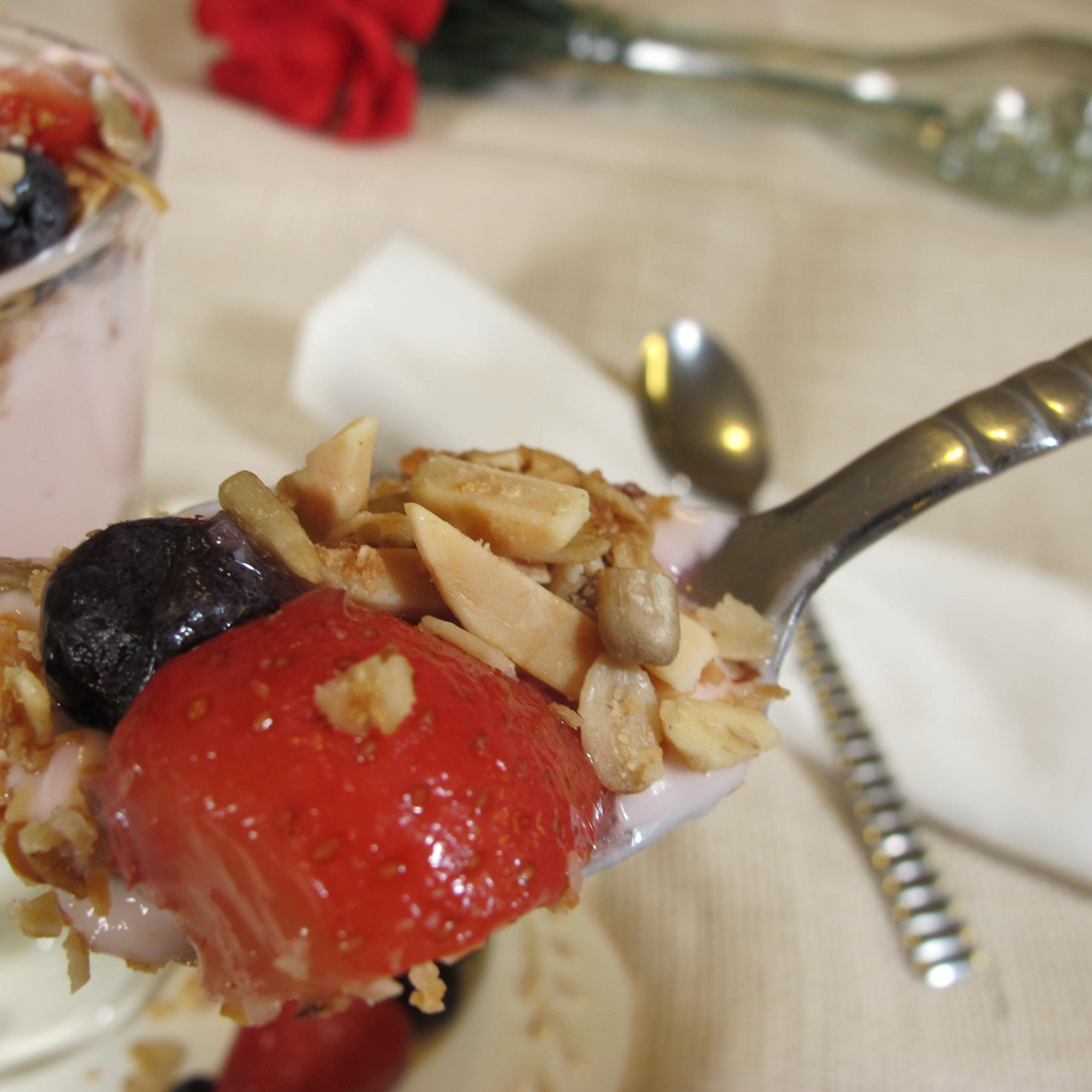 Sunshine's Low Carb Granola (10 oz) Sugar Free, (Original)