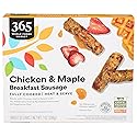 365 by Whole Foods Market, Chicken Sausage Breakfast Link Maple, Step 2, 7 oz