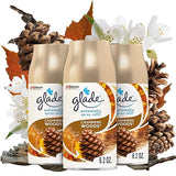 Automatic Spray Refill, Air Freshener, Cashmere Woods, 6.2 Ounce (3 Pack)