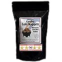 Carolina Gold Nuggets Microwave Pork Puffies Bake-N-Puffs, Original, 16 Ounce