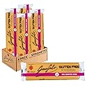 Garofalo - Premium Gluten-Free Spaghetti Pasta, Italian Made, Corn, Rice, Potato & Quinoa Blend, Bronze-Drawn, Al Dente (4 pack)