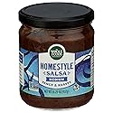 Whole Foods Market Homestyle Salsa, 15.25 OZ