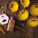 Nice Saffron Premium Saffron Threads 2 Gram (0.07 oz) | Red Gold Saffron Spices for all Cooking | Professional Chef Quality Saffron Original Threads